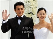 Bóng đá anh, ngoại hạng anh, lịch thi đấu euro 2012, Vợ chồng Jang Dong Gun kiên quyết không nhận tài trợ cho con